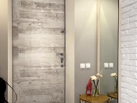 квартира по адресу Соборный просп. (Ленина), 60/23