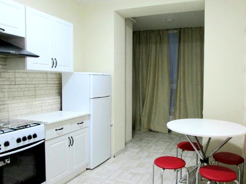 квартира за адресою Героїв Небесної Сотні просп., 40/1