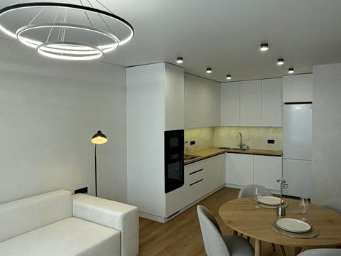 квартира по адресу Всеволода Змеенко ул., 30