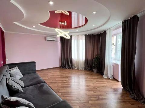 квартира по адресу Гетмана Мазепы ул., 5