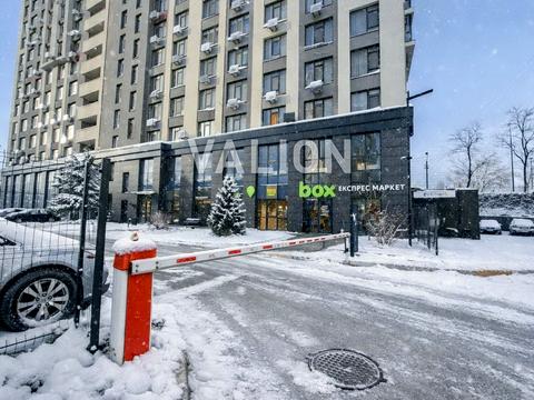 квартира за адресою Любомира Гузара просп. (Космонавта Комарова), 13