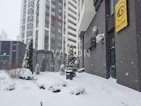 квартира за адресою Любомира Гузара просп. (Космонавта Комарова), 13