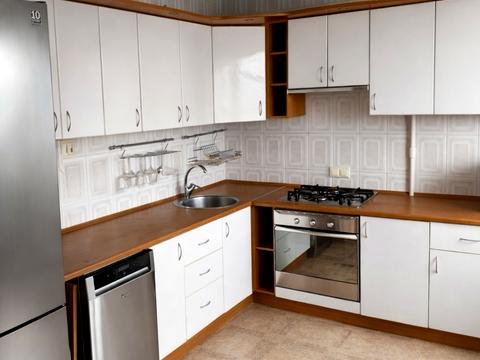 квартира по адресу Березняковская ул., 30