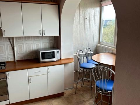 квартира по адресу Березняковская ул., 30