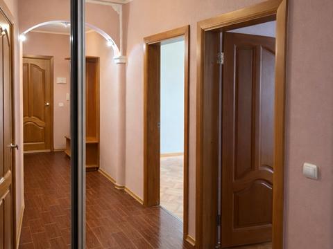 квартира по адресу Березняковская ул., 30