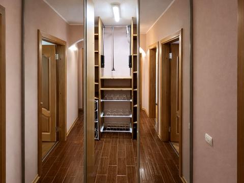 квартира по адресу Березняковская ул., 30