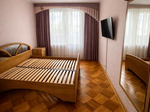 квартира по адресу Березняковская ул., 30