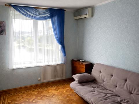 квартира по адресу Березняковская ул., 30