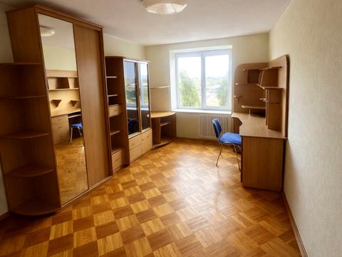 квартира по адресу Березняковская ул., 30