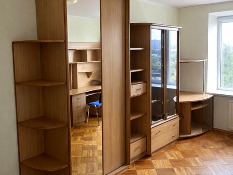 квартира по адресу Березняковская ул., 30