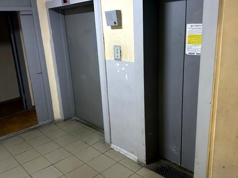 квартира по адресу Березняковская ул., 30