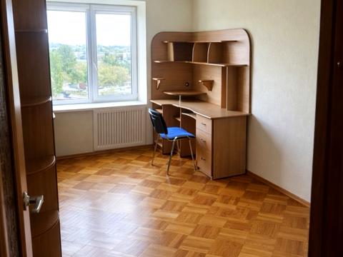 квартира по адресу Березняковская ул., 30