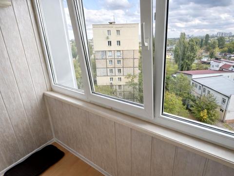 квартира по адресу Березняковская ул., 30