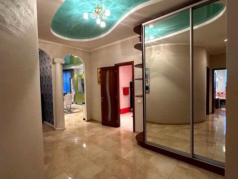 квартира за адресою Середньофонтанська вул., 19-А