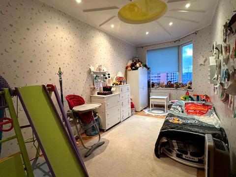 квартира за адресою Середньофонтанська вул., 19-А