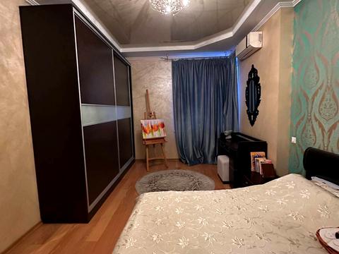 квартира за адресою Середньофонтанська вул., 19-А