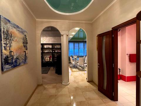 квартира за адресою Середньофонтанська вул., 19-А