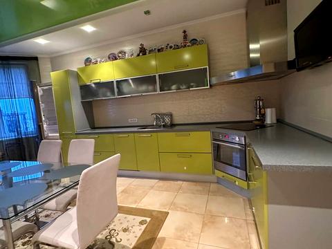 квартира за адресою Середньофонтанська вул., 19-А