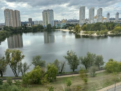 квартира по адресу Березняковская ул., 30