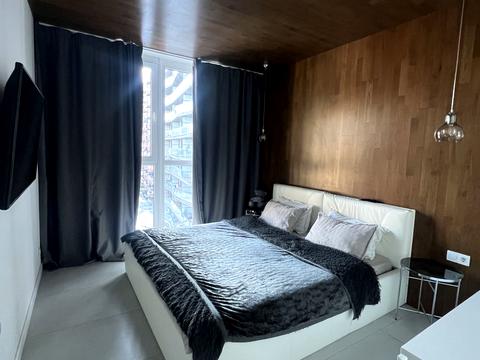 квартира за адресою Замарстинівська вул. (Калініна), 55-Ж