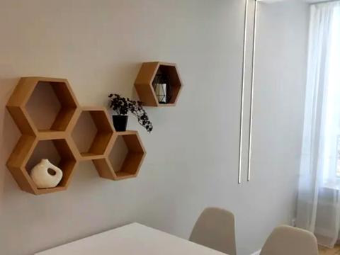 квартира за адресою Лісова вул., 42-В