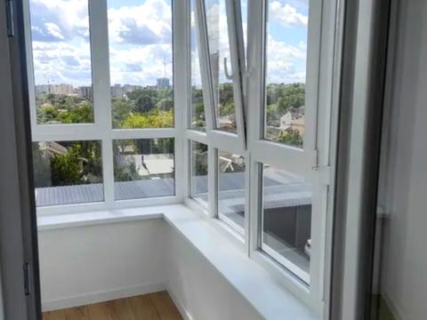 квартира за адресою Лісова вул., 42-В