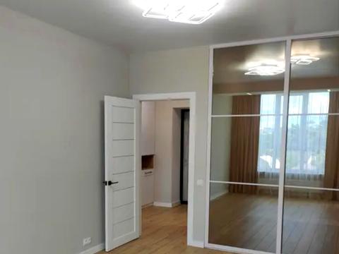 квартира за адресою Лісова вул., 42-В