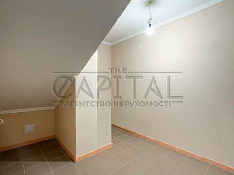 будинок за адресою с. Крюківщина, Молодіжна вул.