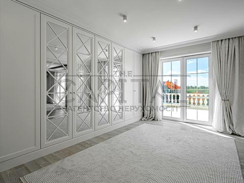 будинок за адресою с. Крюківщина, Молодіжна вул.