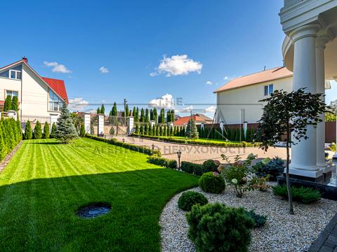 будинок за адресою с. Крюківщина, Молодіжна вул.