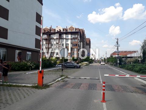 квартира по адресу Леоніда Каденюка ул., 18