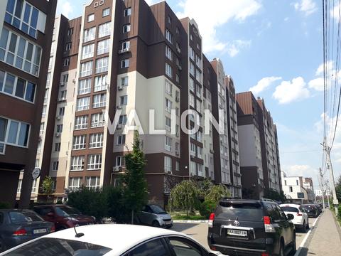 квартира по адресу Леоніда Каденюка ул., 18