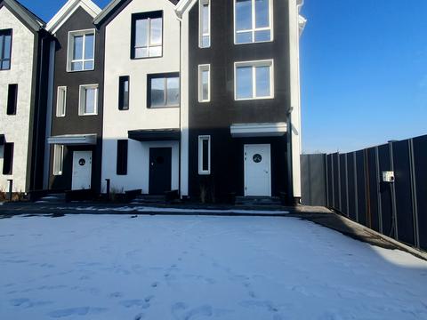 дом по адресу Днепровская ул. (Калинина)