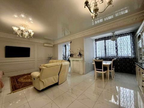 квартира по адресу Шевченко ул., 47а