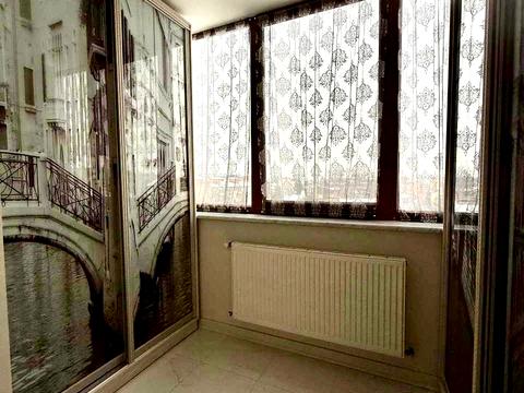 квартира по адресу Шевченко ул., 47а