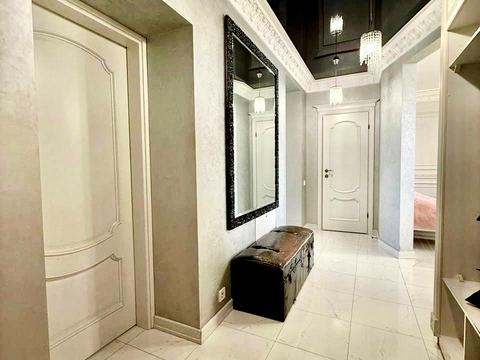 квартира по адресу Шевченко ул., 47а