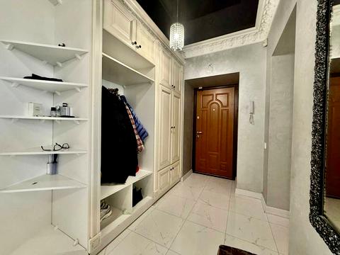 квартира по адресу Шевченко ул., 47а