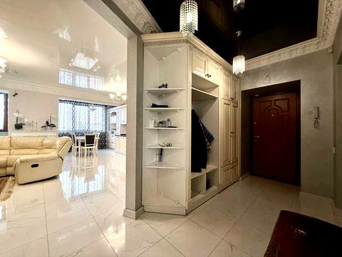 квартира по адресу Шевченко ул., 47а