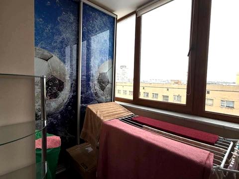 квартира по адресу Шевченко ул., 47а