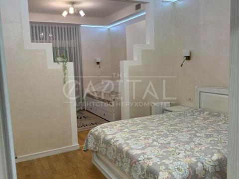 квартира за адресою Дегтярна вул., 7