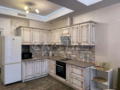 квартира за адресою Дегтярна вул., 7