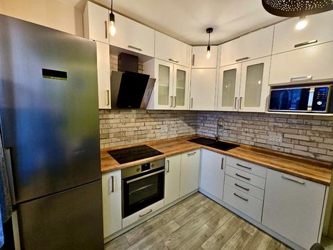 квартира за адресою Бориса Гмирі вул., 16