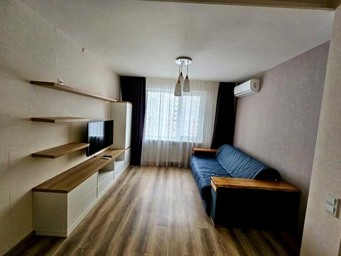 квартира за адресою Бориса Гмирі вул., 16