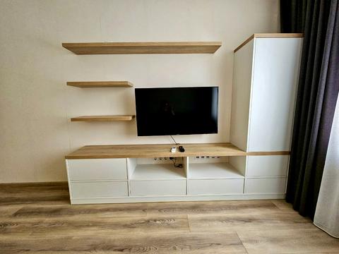 квартира за адресою Бориса Гмирі вул., 16