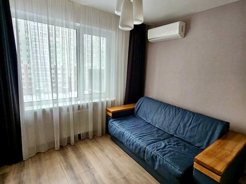 квартира за адресою Бориса Гмирі вул., 16