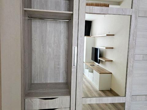 квартира за адресою Бориса Гмирі вул., 16