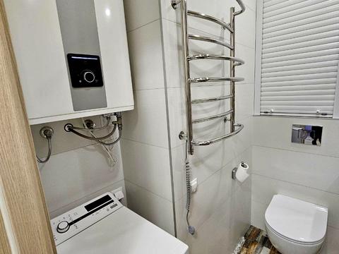 квартира за адресою Бориса Гмирі вул., 16