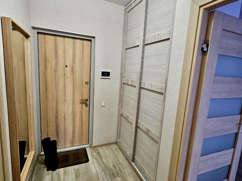 квартира за адресою Бориса Гмирі вул., 16