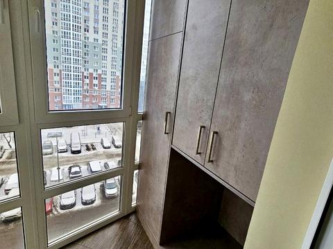 квартира за адресою Бориса Гмирі вул., 16