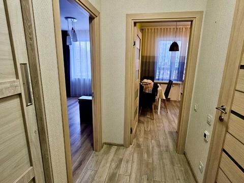 квартира за адресою Бориса Гмирі вул., 16